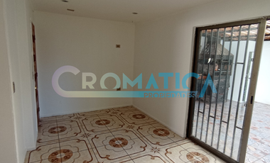 Arriendo Casa De 3d Y 2b, Las Pircas, Machalí