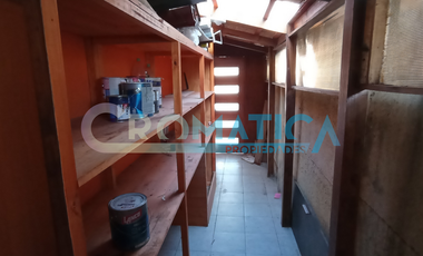 Arriendo Casa De 3d Y 2b, Las Pircas, Machalí