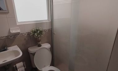 AMUEBLADO en RENTA Fuentes Residencial a un lado de Kellogg's