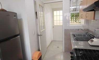 AMUEBLADO en RENTA Fuentes Residencial a un lado de Kellogg's