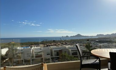 RENTA DE CONDOMINIO VISTA VELA FASE I EN LOS CABOS, B.C.S