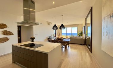 RENTA DE CONDOMINIO VISTA VELA FASE I EN LOS CABOS, B.C.S