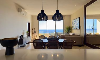 RENTA DE CONDOMINIO VISTA VELA FASE I EN LOS CABOS, B.C.S