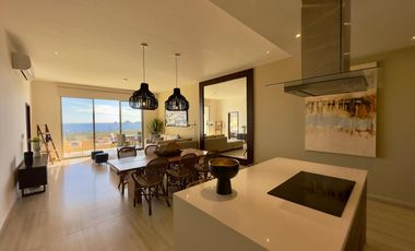 RENTA DE CONDOMINIO VISTA VELA FASE I EN LOS CABOS, B.C.S