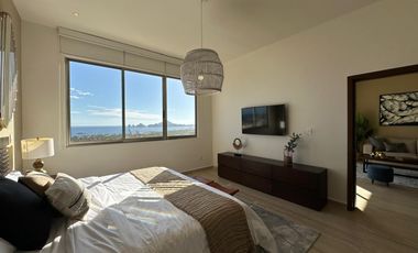 RENTA DE CONDOMINIO VISTA VELA FASE I EN LOS CABOS, B.C.S