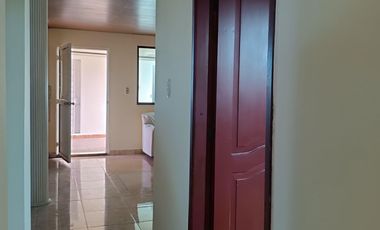 Departamento de alquiler en la Ciudadela Las Riberas