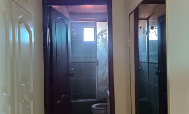 Departamento de alquiler en la Ciudadela Las Riberas