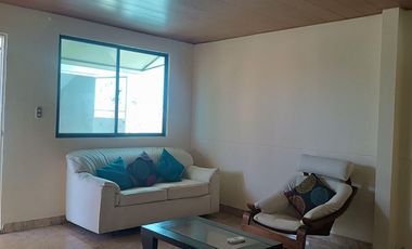Departamento de alquiler en la Ciudadela Las Riberas