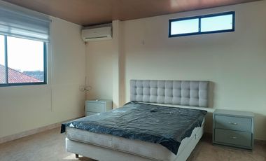 Departamento de alquiler en la Ciudadela Las Riberas