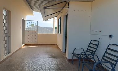Departamento de alquiler en la Ciudadela Las Riberas