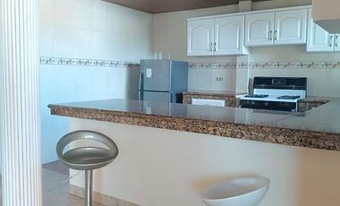 Departamento de alquiler en la Ciudadela Las Riberas