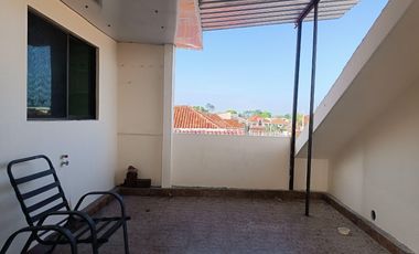 Departamento de alquiler en la Ciudadela Las Riberas