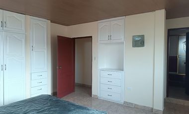 Departamento de alquiler en la Ciudadela Las Riberas