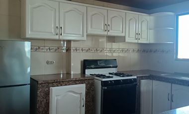Departamento de alquiler en la Ciudadela Las Riberas