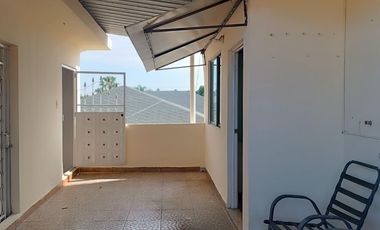 Departamento de alquiler en la Ciudadela Las Riberas