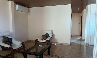 Departamento de alquiler en la Ciudadela Las Riberas
