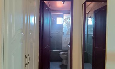 Departamento de alquiler en la Ciudadela Las Riberas