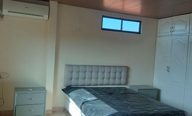 Departamento de alquiler en la Ciudadela Las Riberas