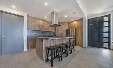 RENTA DE PENTHOUSE EL TULE EN SAN JOSÉ DEL CABO, B.C.S