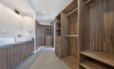 RENTA DE PENTHOUSE EL TULE EN SAN JOSÉ DEL CABO, B.C.S