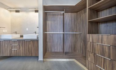RENTA DE PENTHOUSE EL TULE EN SAN JOSÉ DEL CABO, B.C.S