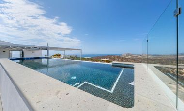 RENTA DE PENTHOUSE EL TULE EN SAN JOSÉ DEL CABO, B.C.S