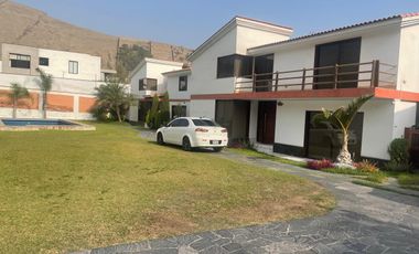 VENDO O ALQUILO HERMOSA CASA EN CONDOMINIO