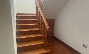 VENDO O ALQUILO HERMOSA CASA EN CONDOMINIO