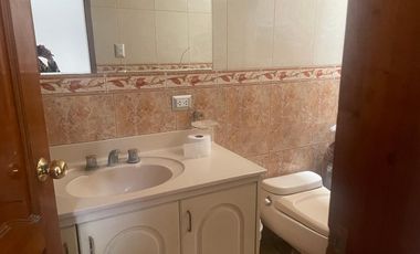 VENDO O ALQUILO HERMOSA CASA EN CONDOMINIO