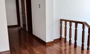 VENDO O ALQUILO HERMOSA CASA EN CONDOMINIO