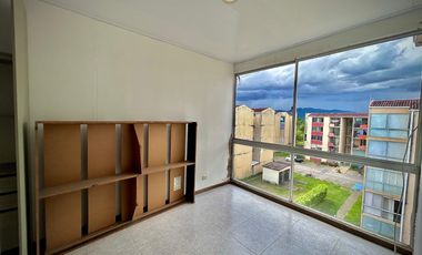 APARTAMENTO EN VENTA  CONJUNTO OKAVANGO I VILLAVICENCIO