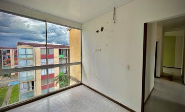 APARTAMENTO EN VENTA  CONJUNTO OKAVANGO I VILLAVICENCIO