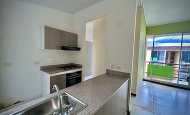 APARTAMENTO EN VENTA  CONJUNTO OKAVANGO I VILLAVICENCIO