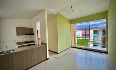 APARTAMENTO EN VENTA  CONJUNTO OKAVANGO I VILLAVICENCIO
