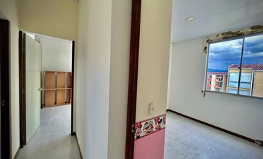 APARTAMENTO EN VENTA  CONJUNTO OKAVANGO I VILLAVICENCIO