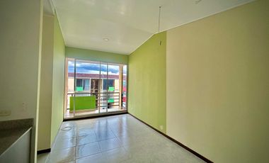 APARTAMENTO EN VENTA  CONJUNTO OKAVANGO I VILLAVICENCIO