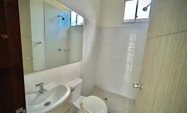 APARTAMENTO EN VENTA  CONJUNTO OKAVANGO I VILLAVICENCIO