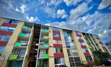 APARTAMENTO EN VENTA  CONJUNTO OKAVANGO I VILLAVICENCIO