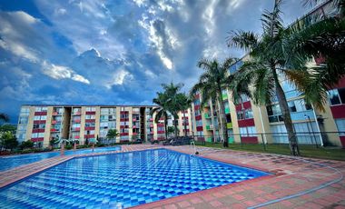 APARTAMENTO EN VENTA  CONJUNTO OKAVANGO I VILLAVICENCIO