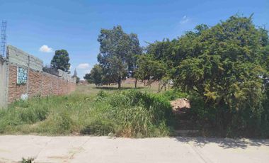 TERRENO EN CHICHAHUALES