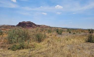 TERRENO EN VENTA EN NUEVO PERIFÉRICO, EL SALTO, JALISCO