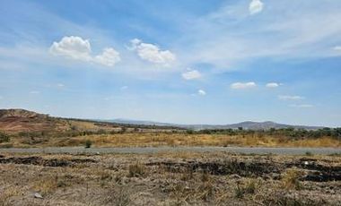 TERRENO EN VENTA EN NUEVO PERIFÉRICO, EL SALTO, JALISCO