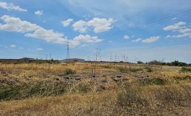TERRENO EN VENTA EN NUEVO PERIFÉRICO, EL SALTO, JALISCO
