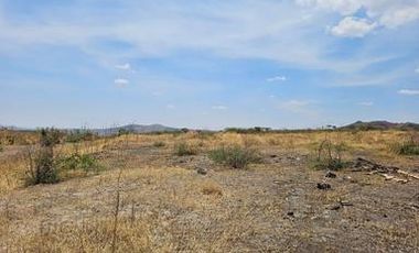 TERRENO EN VENTA EN NUEVO PERIFÉRICO, EL SALTO, JALISCO
