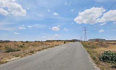 TERRENO EN VENTA EN NUEVO PERIFÉRICO, EL SALTO, JALISCO