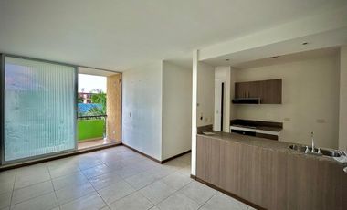 APARTAMENTO EN VENTA  CONJUNTO RESIDENCIAL OKAVANGO I VILLAVICENCIO
