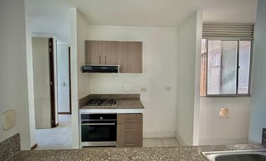 APARTAMENTO EN VENTA  CONJUNTO RESIDENCIAL OKAVANGO I VILLAVICENCIO