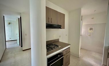 APARTAMENTO EN VENTA  CONJUNTO RESIDENCIAL OKAVANGO I VILLAVICENCIO
