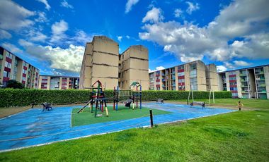 APARTAMENTO EN VENTA  CONJUNTO RESIDENCIAL OKAVANGO I VILLAVICENCIO