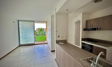 APARTAMENTO EN VENTA  CONJUNTO RESIDENCIAL OKAVANGO I VILLAVICENCIO